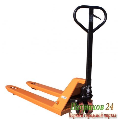 Гидравлическая тележка SWD Proff CBY-JC 2.0T