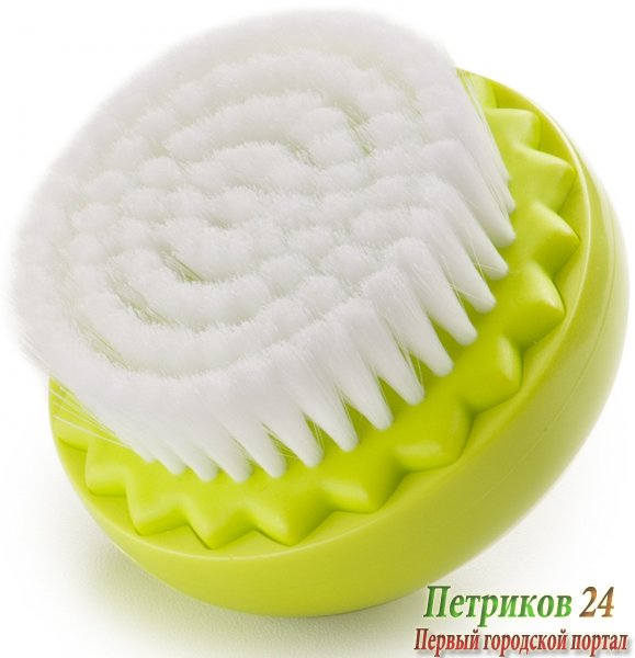 Щетка детская lime
