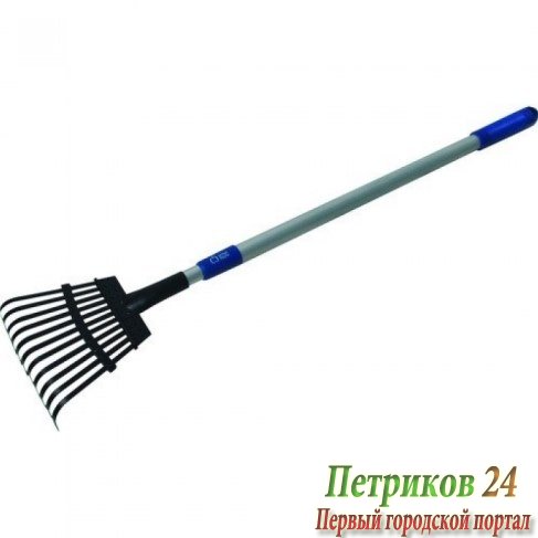 Грабли GREEN APPLE GTLR12-018