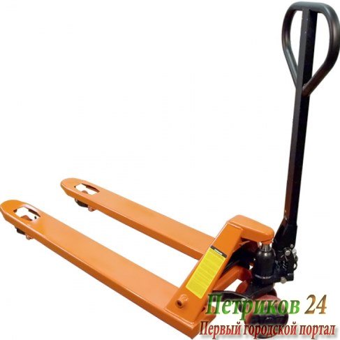 Гидравлическая тележка Grost GT 20-115 101314