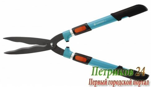 Ножницы для живой изгороди Gardena Comfort 700Т 00394-30.000.00