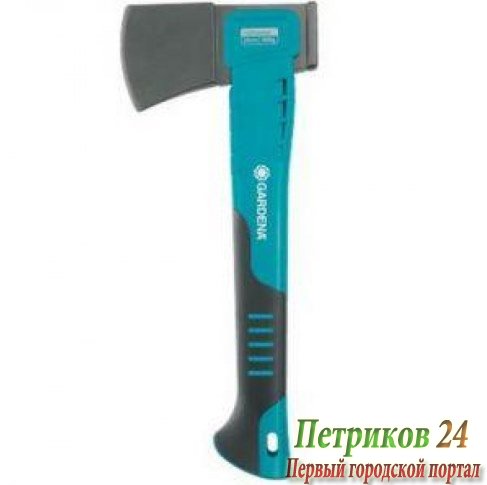 Топор походный Gardena 900B 34 см 08713-48.000.00