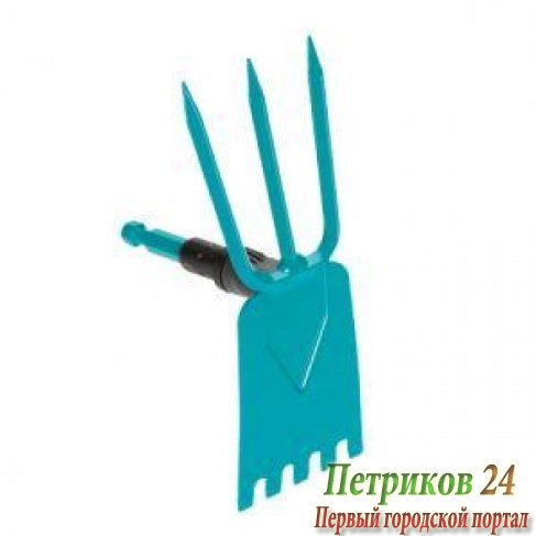 Тяпка садовая Gardena 9 см 03219-20.000.00