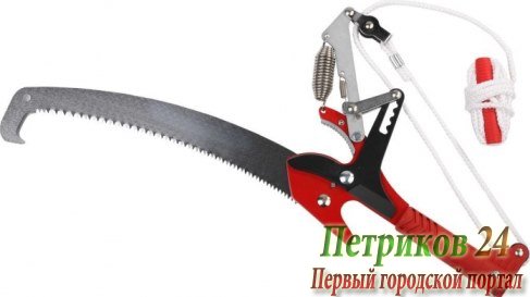 Штанговый сучкорез Grinda 8-424431 z01