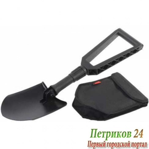 Туристическая складная лопата Grinda 8-421826 z01