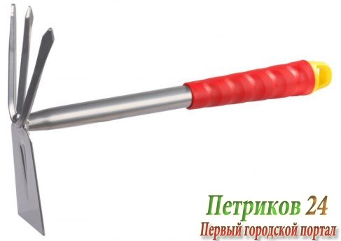 Мотыга Grinda 8-421435_z01