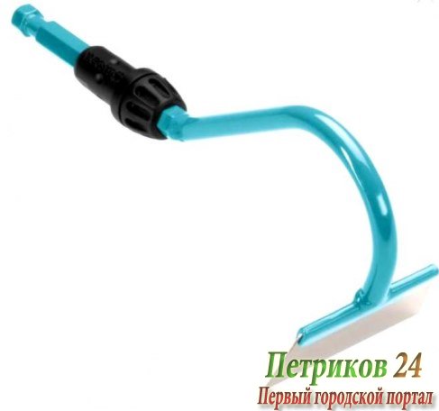 Мотыга для корнеплодных Gardena 8 см 03180-20.000.00
