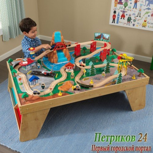 Игровой набор 