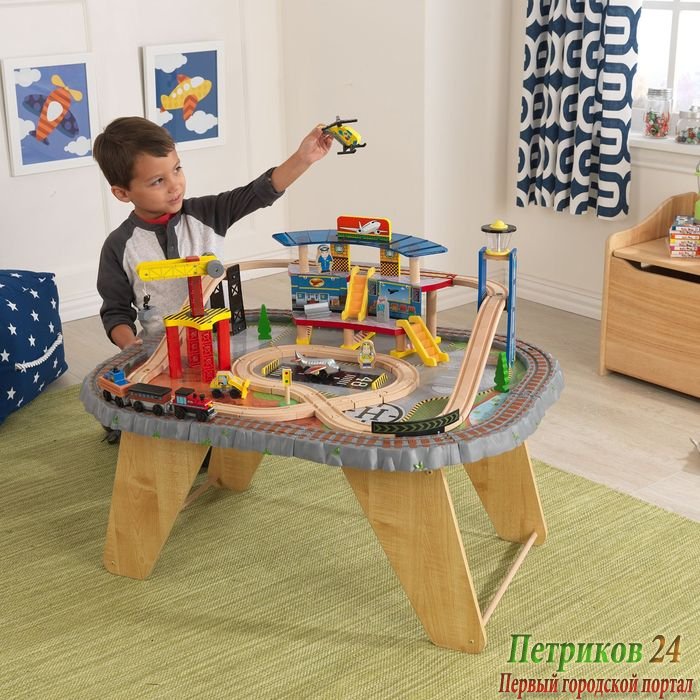 Игровой набор 