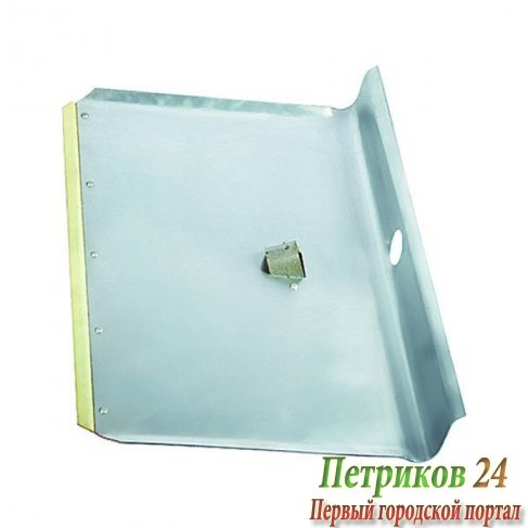 Лопата снеговая СИБРТЕХ 61542