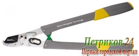 Сучкорез PALISAD 60587