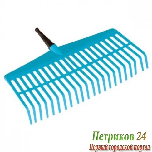 Грабли для газонов Gardena 43см 03101-20.000.00