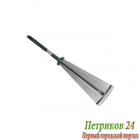 Веерные грабли Raco 4231-53/744