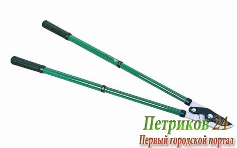 Сучкорез с телескопическими ручками Raco 4212-53/249