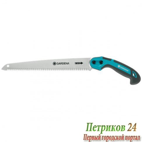 Пила садовая Gardena 300P 08745-20.000.00