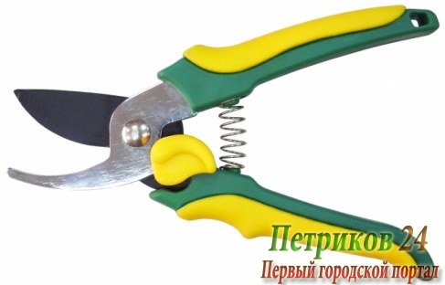 Секатор Wipro 20мм 07-214