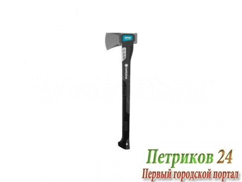 Топор-колун Gardena 1600S 08718-48.000.00