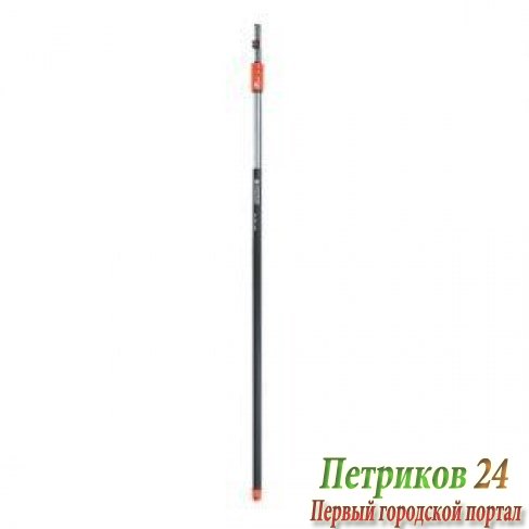 Ручка телескопическая Gardena 160-290 см 03720-20.000.00