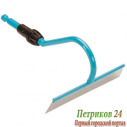 Мотыга для корнеплодных Gardena 16 см 03189-20.000.00