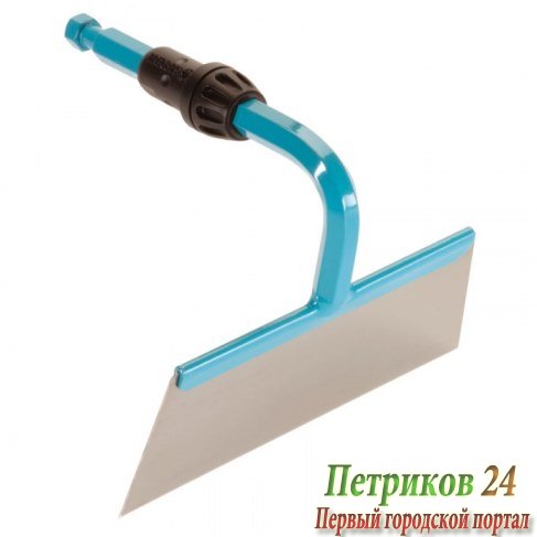 Мотыга Gardena 14 см 03112-20.000.00