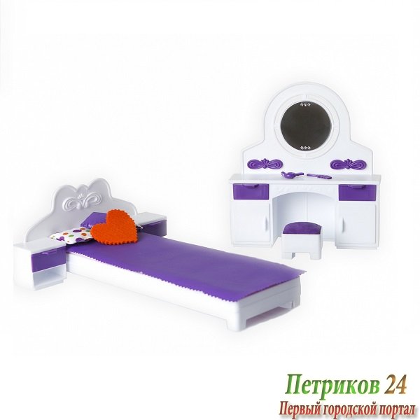Набор мебели для спальни 