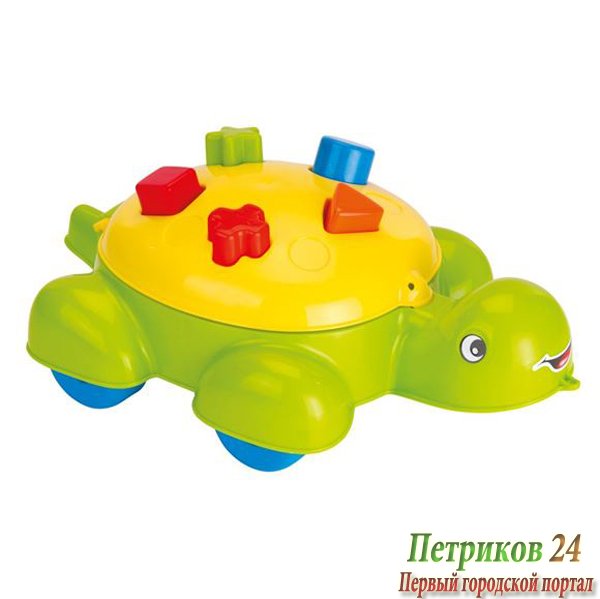 Сортер черепаха