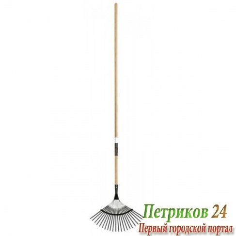 Грабли FISKARS 135023