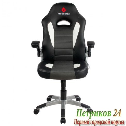 Игровое кресло Red Square Comfort White RSQ-50009