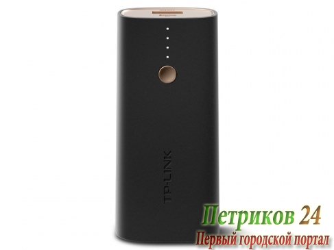 Мобильный аккумулятор TP-Link TL-PBG6700