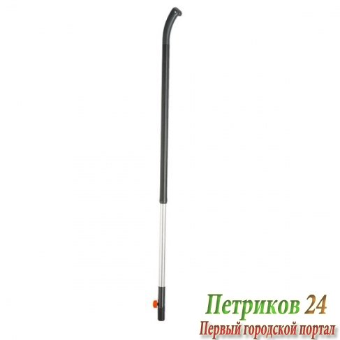 Ручка алюминиевая Gardena 130см 03734-20.000.00