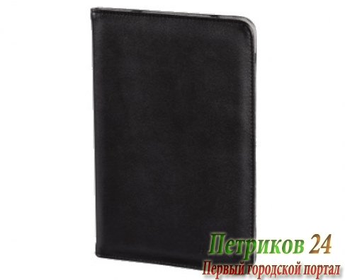 Чехол HAMA Piscine H-108270 Black