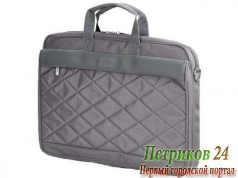 Сумка для ноутбука Sumdex PON-327GY