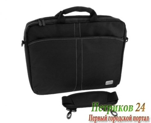 Сумка для ноутбука PC PET PCP-A1117BK