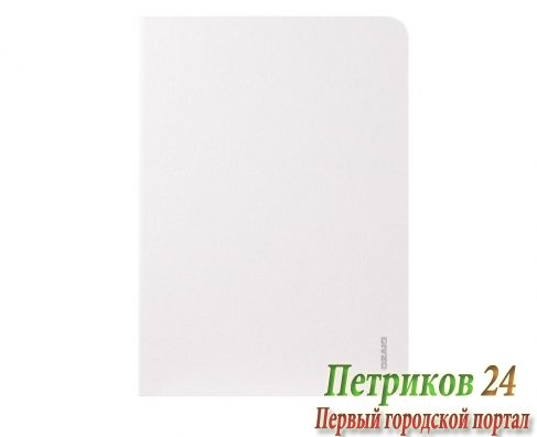 Чехол Ozaki OC109WH White