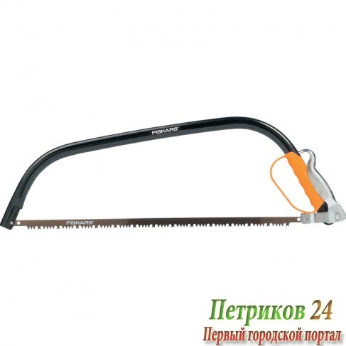 Лучковая пила FISKARS 124810