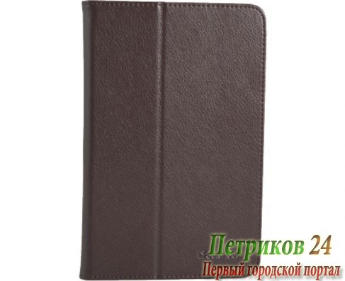 Чехол Defender Leathery case Brown