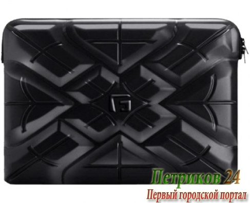 Сумка для ноутбука Forward Forward GCLSL04BKE