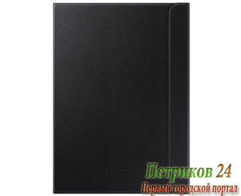 Чехол Samsung EF-BT810PBEG Black