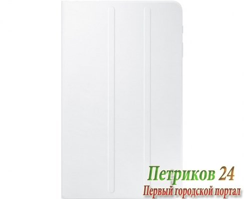 Чехол Samsung EF-BT580PWEGRU White