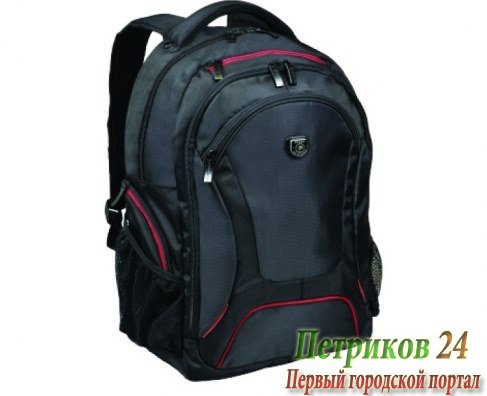 Рюкзак для ноутбука Port Designs Courchevel Backpack 14-15.6'