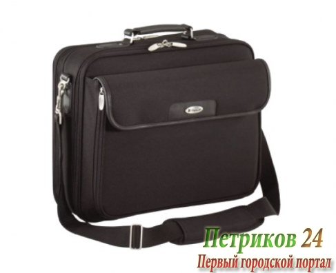 Сумка для ноутбука Targus CNP1