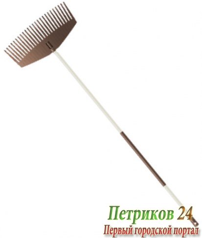 Грабли FISKARS 1019606 (135563)
