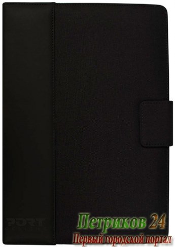 Чехол для планшета Port Designs Phoenix IV Pack 7' Black