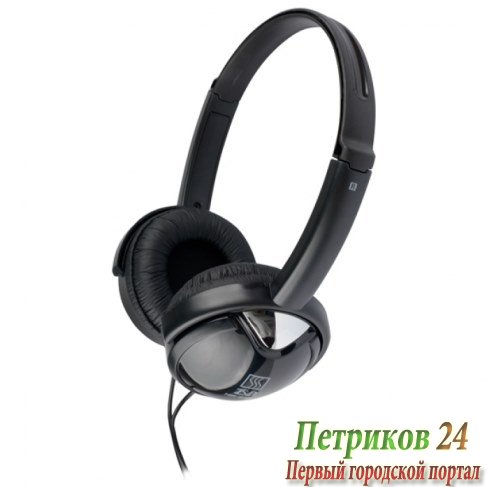 Наушники T&D HP 350