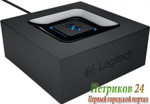 Адаптер Logitech Bluetooth Audio Adapter (980-000912)