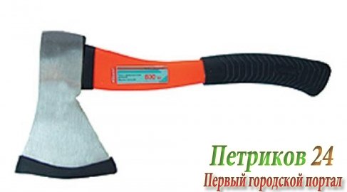 Топор Sturm 1015-01-600