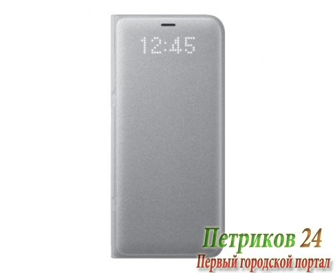 Чехол Samsung SAM-EF-NG955PSEGRU