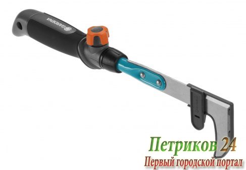 Очиститель щелевой Gardena 08927-20.000.00