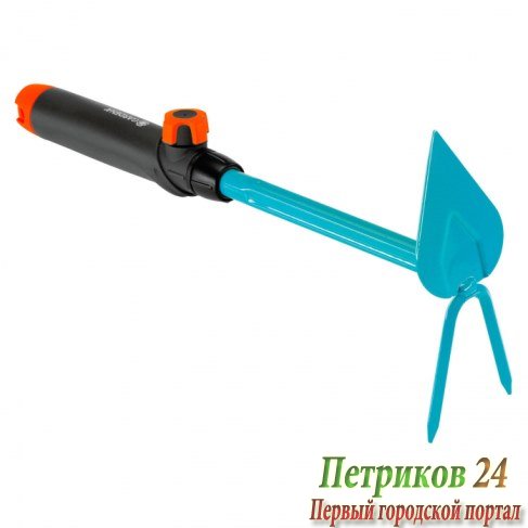 Мотыга для аэрации Gardena 08910-20.000.00