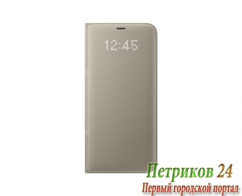 Чехол Samsung EF-NG955PFEGRU